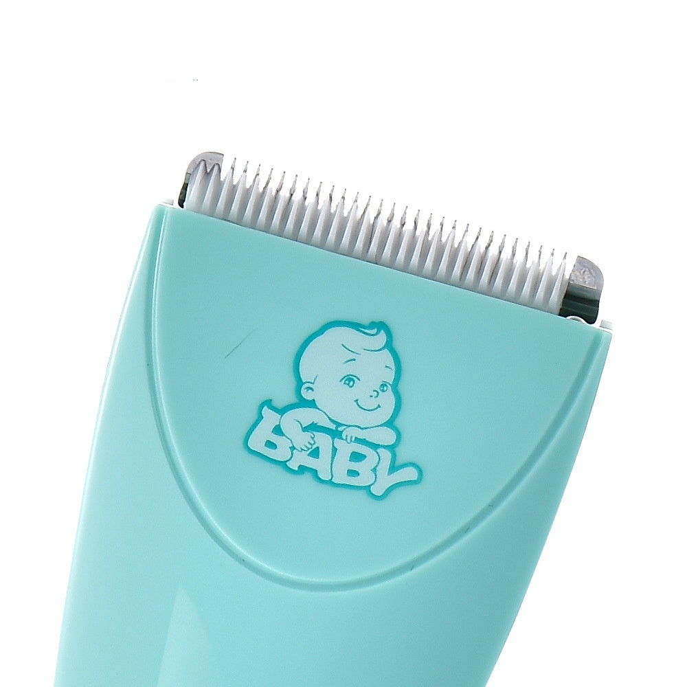 ChicBabies Ultra-quiet Hair Clipper