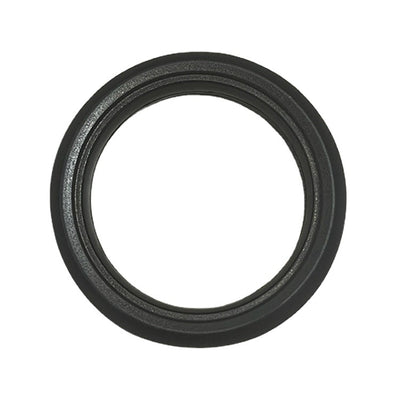 Black Universal Baby Stroller Tire