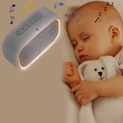 Smart Night Light For Babies To Fall Asleep