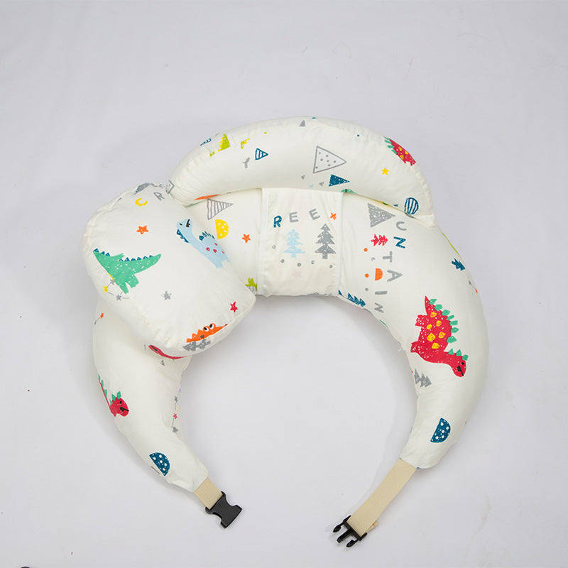 Adjustable Nursing Pillow Baby Maternity Breastfeeding Cushion