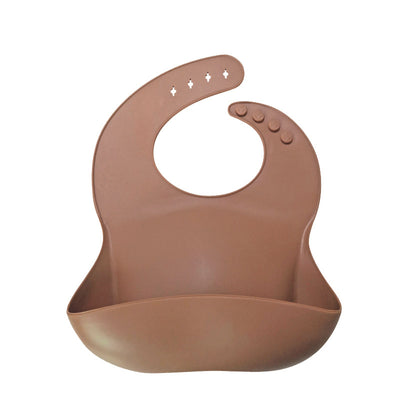 Silicone tableware for babies