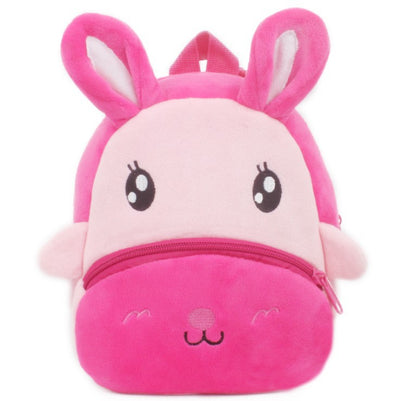 New Cartoon Cute Small Bookbag Babies And Children's Toys Boys And Girls Baby Mini Backpack