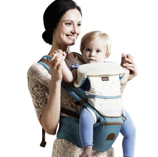 ChicBabies Waist stool hold baby waist stool baby carrier