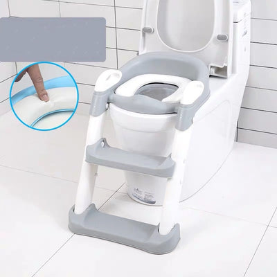 ChicBabies Potty Training Seat