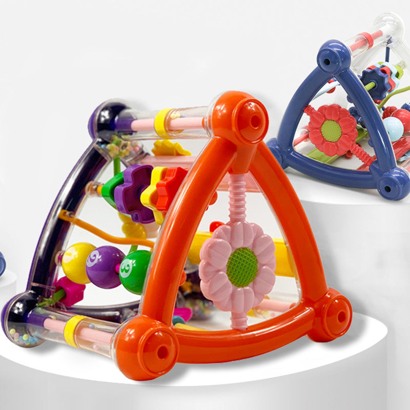 Baby grip training toy