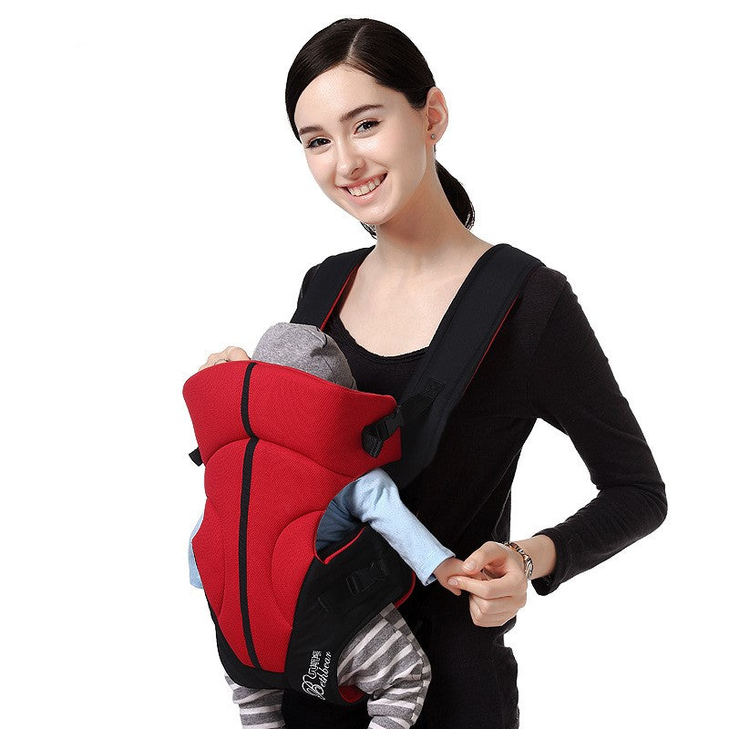 Baby carrier