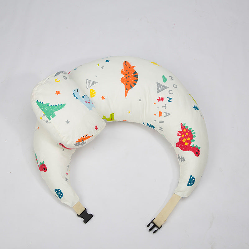 Adjustable Nursing Pillow Baby Maternity Breastfeeding Cushion