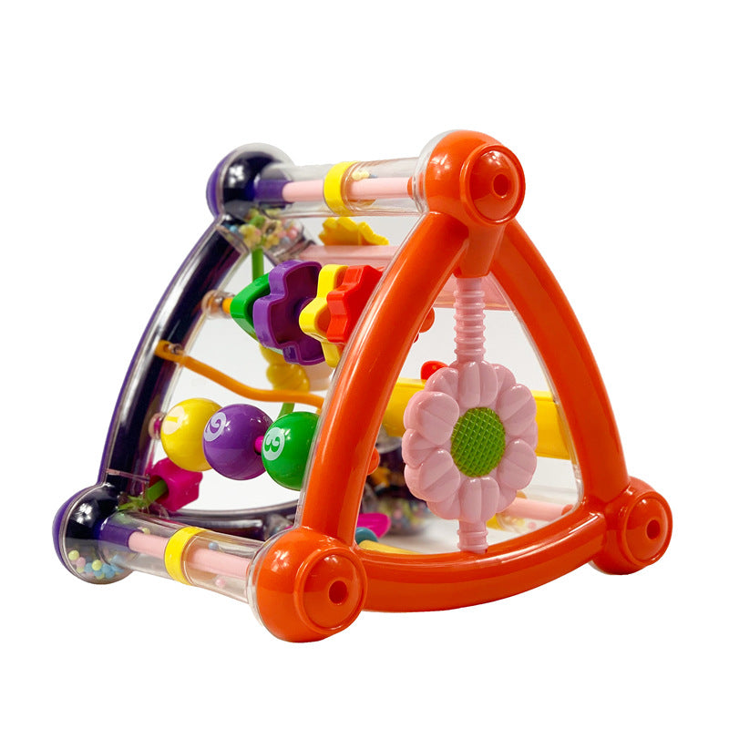 Baby grip training toy