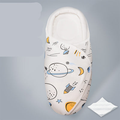 Anti-Startle Sleeping Bag For Babies