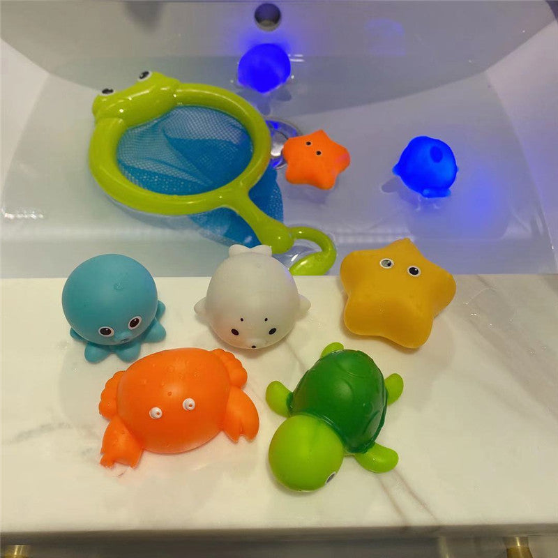 Bath Toys For Babies And Children