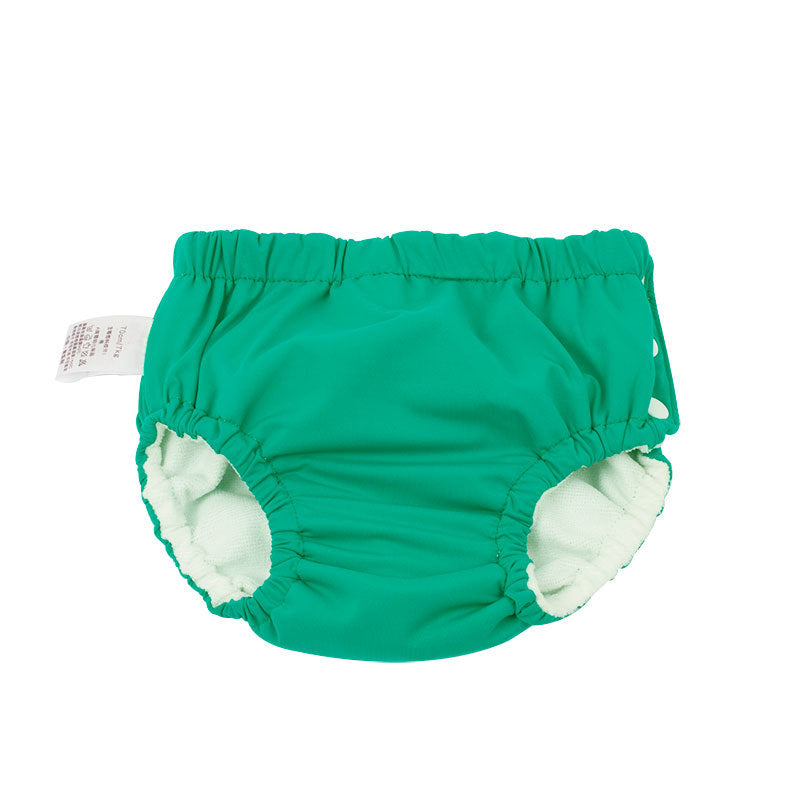 Baby Swimming Trunks, Diapers, Washable Pockets, Urine Learning Swimming Trunks, Children Learning Pants, Swimming Pool