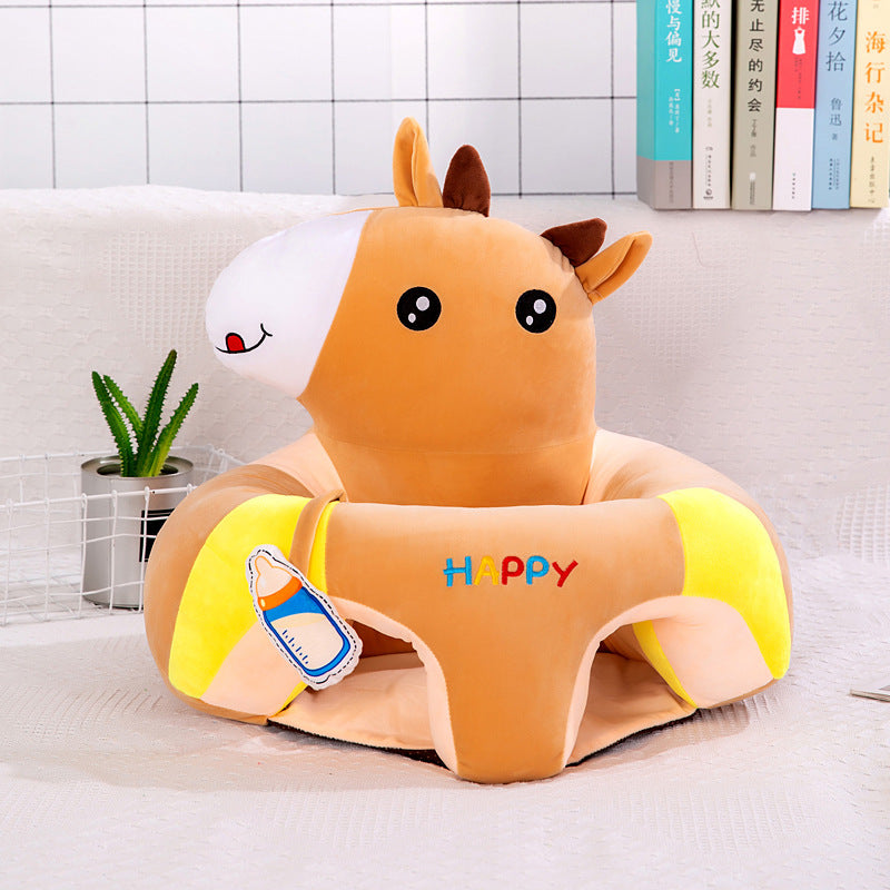 Creative Baby Learning Chair Sofa