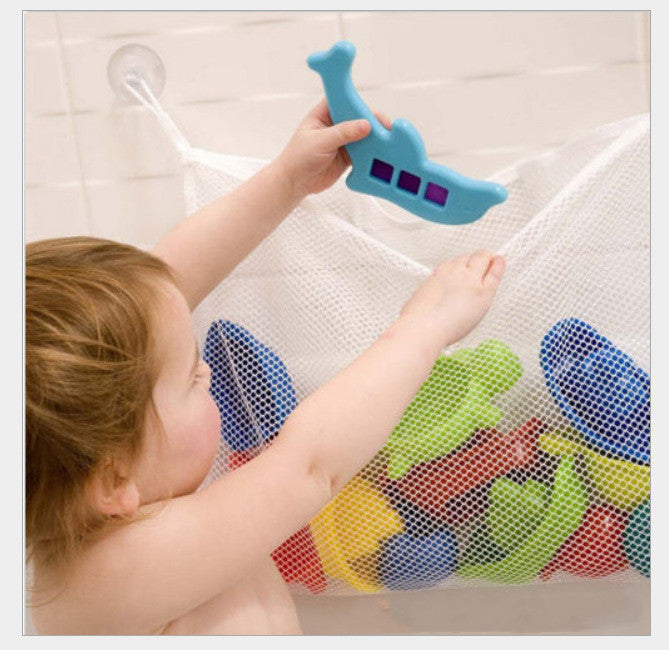 Babies And Toddlers Splashing Toys Store Hanging Bag