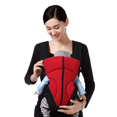 Baby carrier