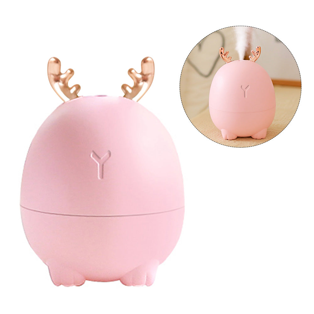 ChicBabies Humidifier Cartoon Deer Rabbit Humidifier