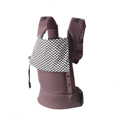 Simple Multifunctional Baby Carrier Newborn Baby Front Hold