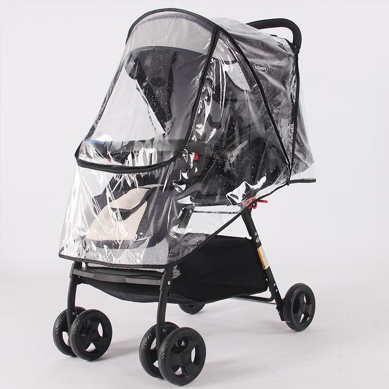 ChicBabies Stroller Windshield