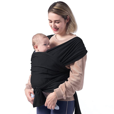 ChicBabies Cotton Cross Simple  Baby Carrier