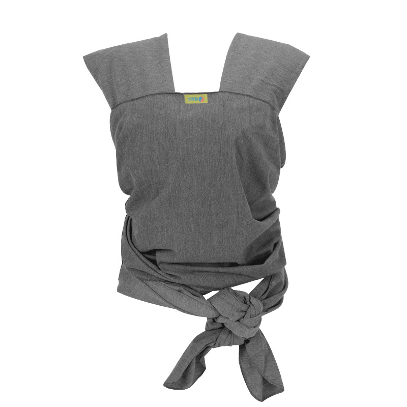 Multifunctional coax sleeper baby carrier