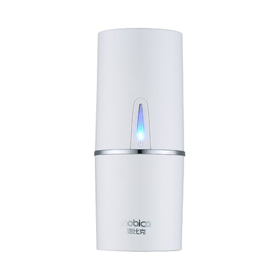 Humidifier for car air purifier