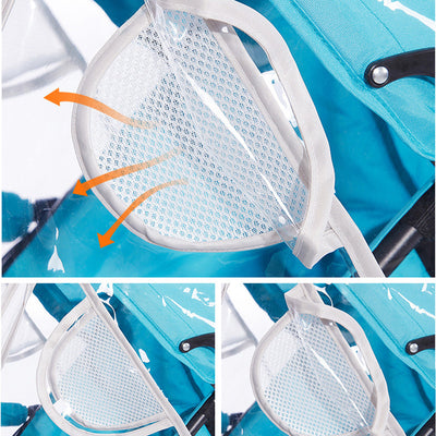 ChicBabies Stroller Windshield