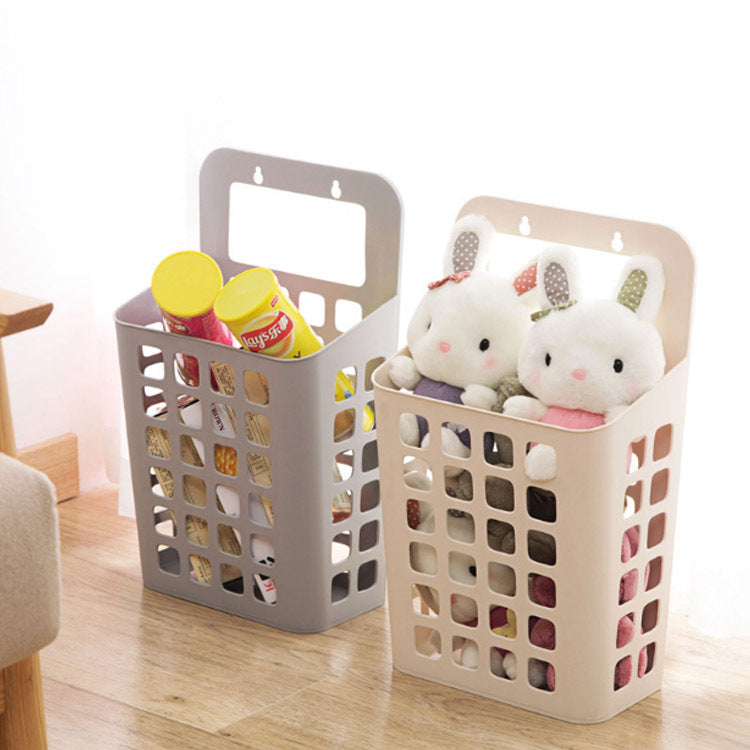 Storage basket