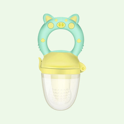 Baby teether