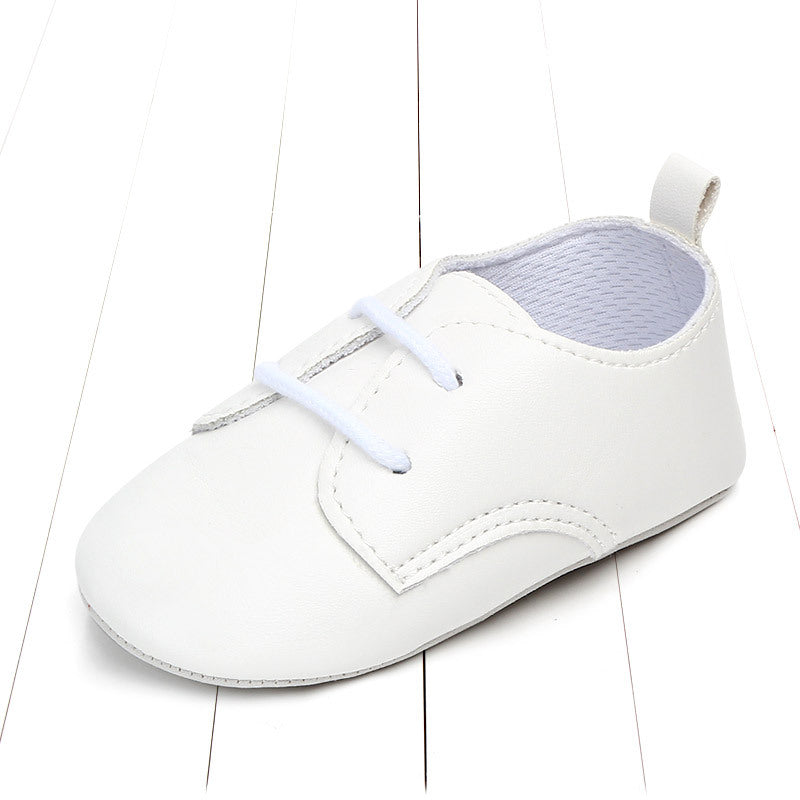 Non-slip soft sole baby toddler shoes