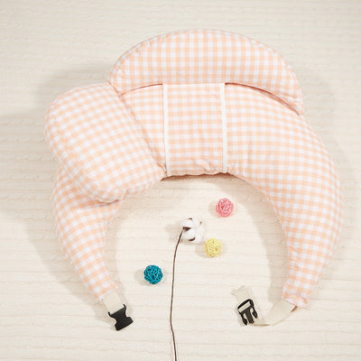 Adjustable Nursing Pillow Baby Maternity Breastfeeding Cushion