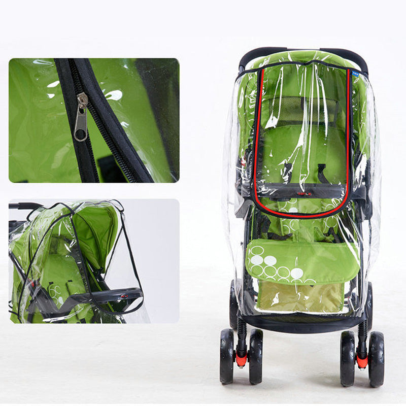 ChicBabies Stroller Windshield