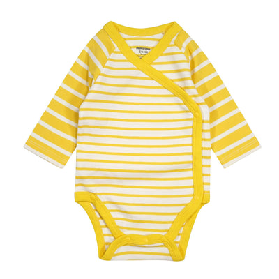 Children's Clothing Baby Spring And Autumn One-piece Long Sleeves