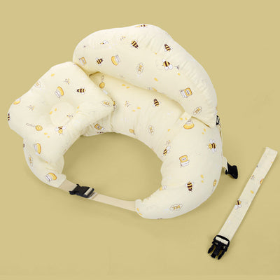 Adjustable Nursing Pillow Baby Maternity Breastfeeding Cushion