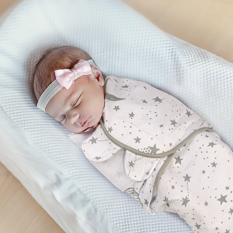 Cotton Kickproof Baby Sleeping Bag