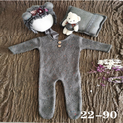 Children's Photography Clothes Baby Theme Costume Props Photo