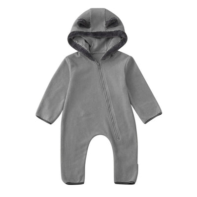 Baby Winter Clothes Babies Have Feet