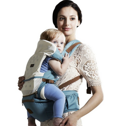 ChicBabies Waist stool hold baby waist stool baby carrier