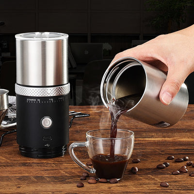 ChicBabies Electric Coffee Cup Portable Office