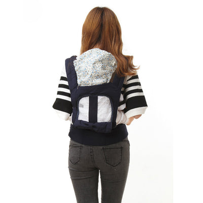 Multifunctional baby carrier baby carrier