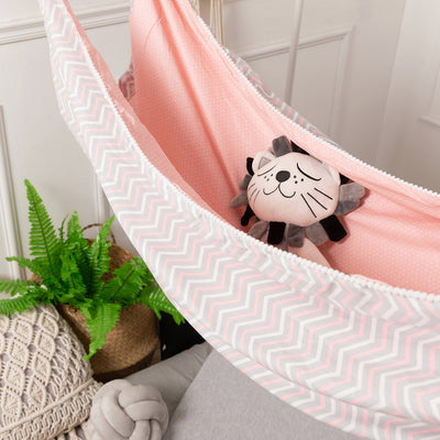 INS wind swing home hammock for babies and toddlers