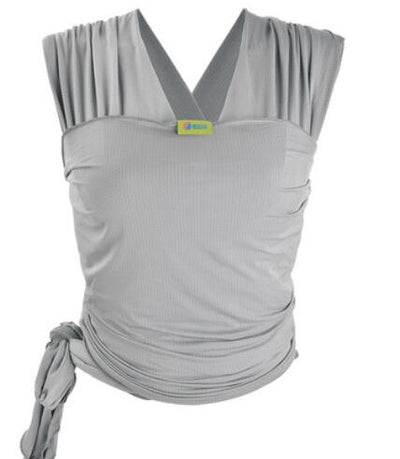 Multifunctional coax sleeper baby carrier