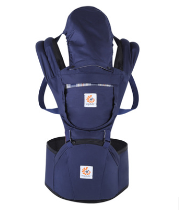 Baby waist stool multifunctional carrier