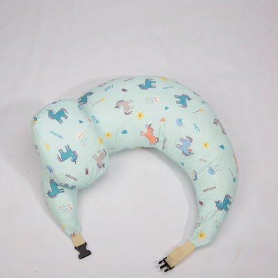 Adjustable Nursing Pillow Baby Maternity Breastfeeding Cushion