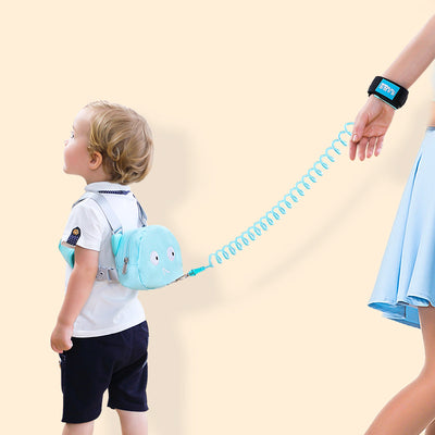 Anti-lost Belt Traction Rope For Babies And Children