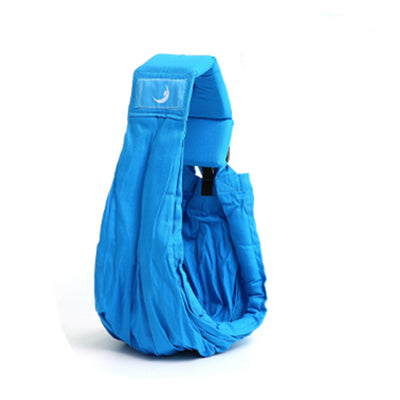 Multifunctional cotton baby carrier waist stool