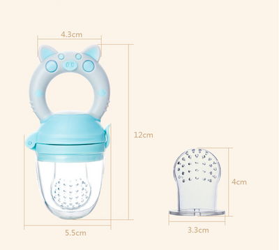 Baby teether