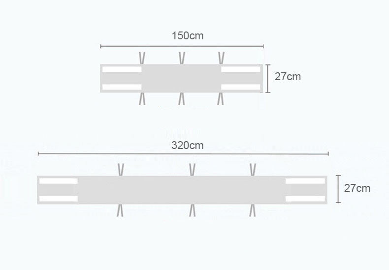 Breathable Mesh Crib Surrounding Crib Liner For Babies