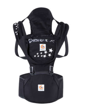 Baby waist stool multifunctional carrier