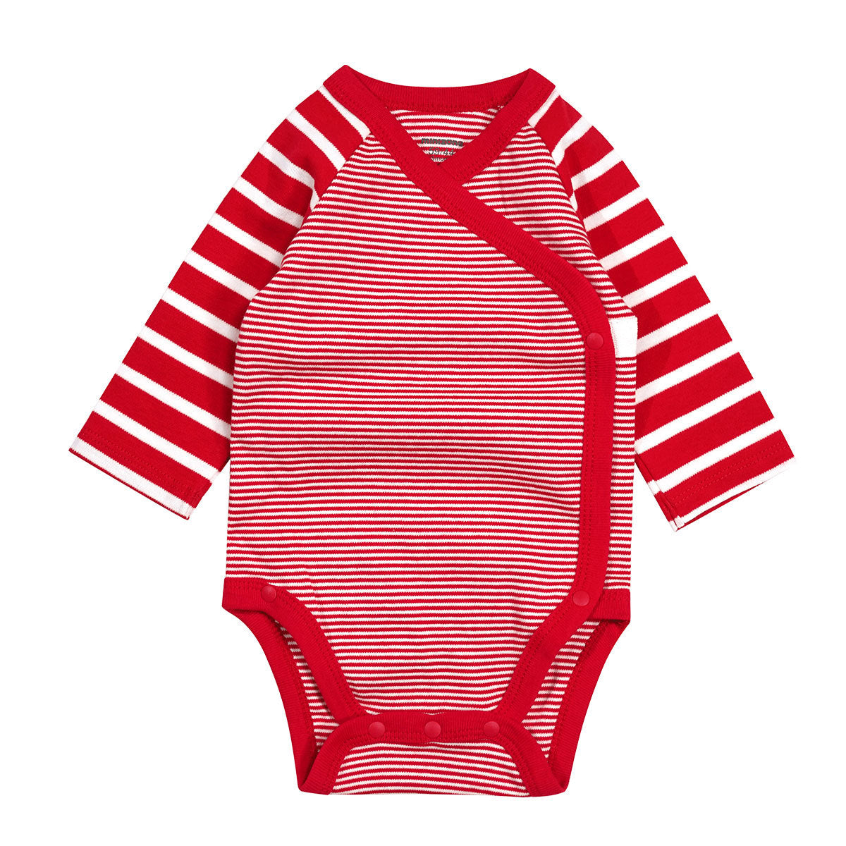 Children's Clothing Baby Spring And Autumn One-piece Long Sleeves