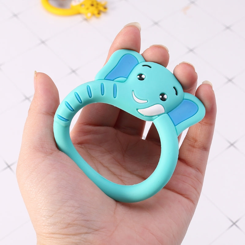 Baby molar toy