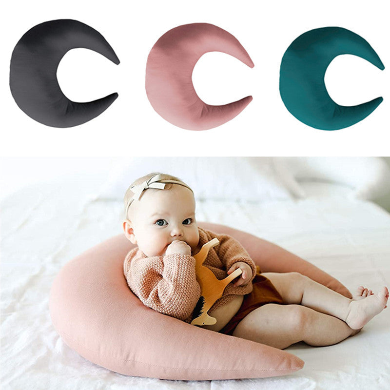 Baby Fashion U-shaped Multifunctional Nursing Pillow